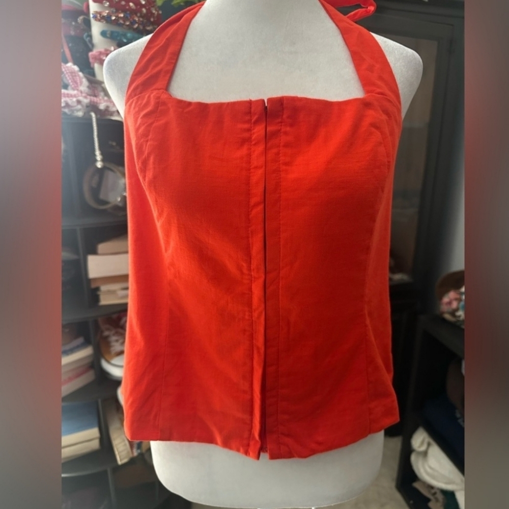 NWOT Future Collective by Jenee Taylor size XL